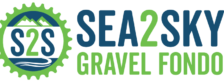 Sea2Sky Gravel Fondo Logo